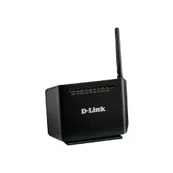 D-Link GO-DSL-N150