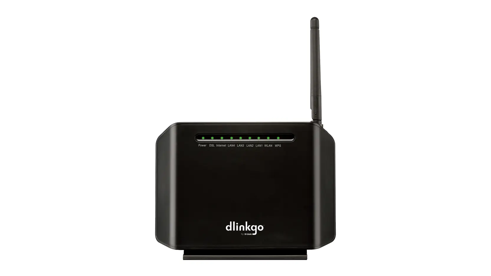 D-Link GO-DSL-N151/E