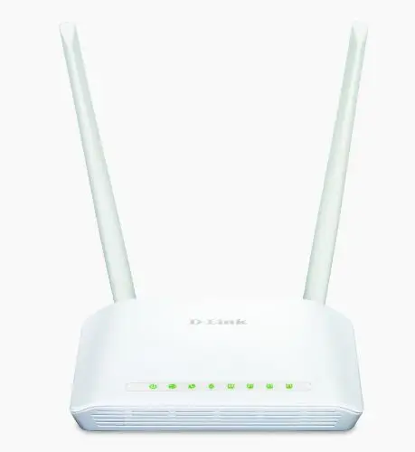 D-Link GO-RT-AC750/E 4 GHz