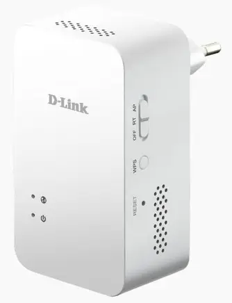 D-Link GO-RTW-N300