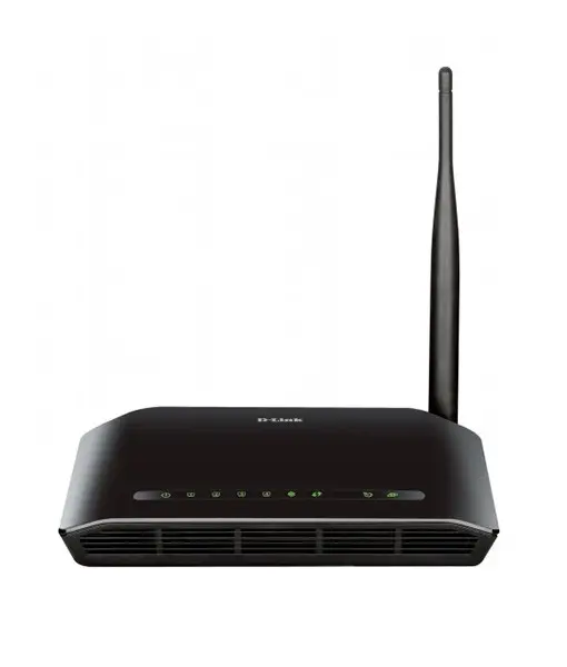 D-Link N-150 4 GHz DSL-2730E