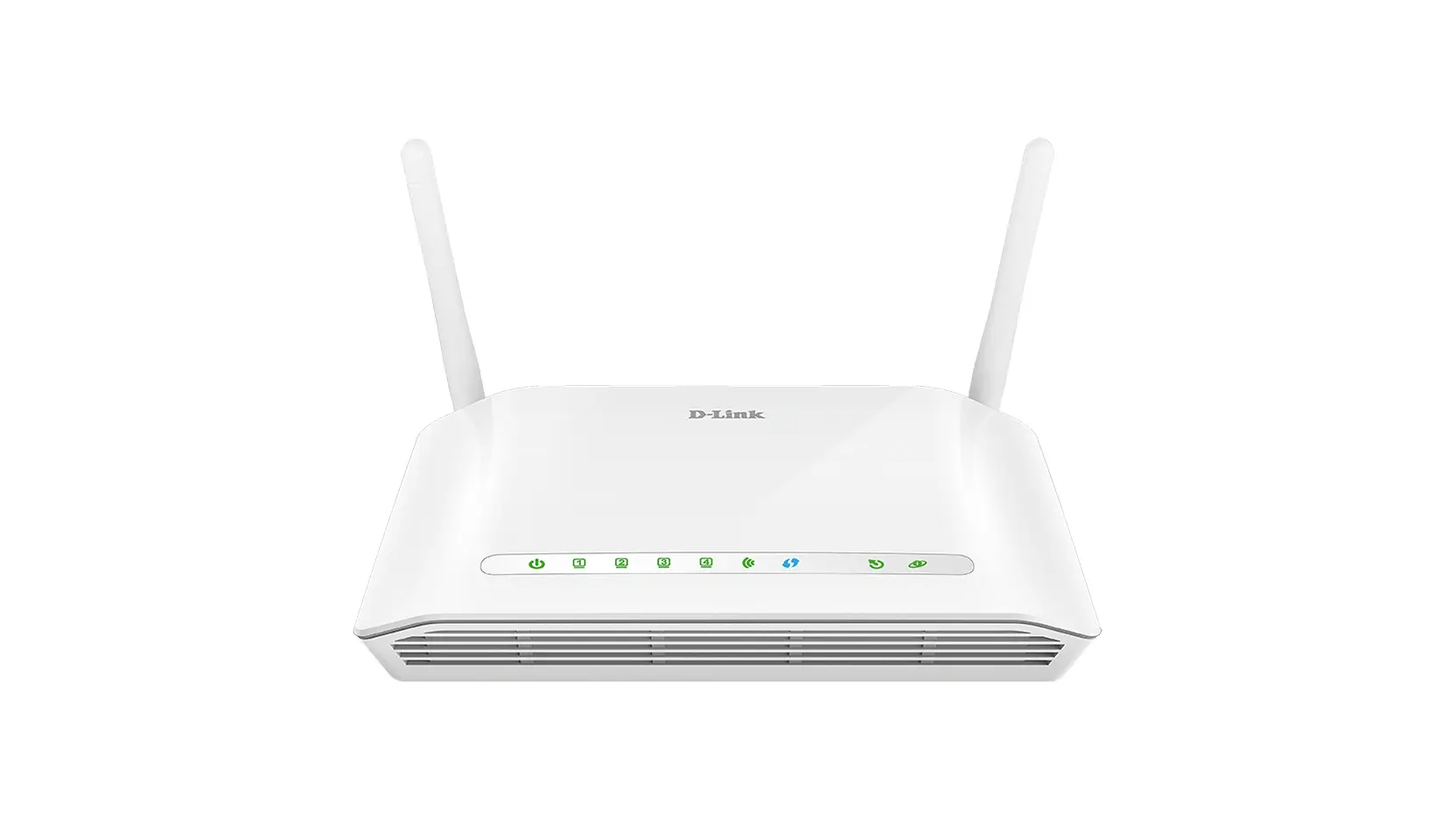 D-Link N300 ADSL2+ 4 GHz DSL-2745/E