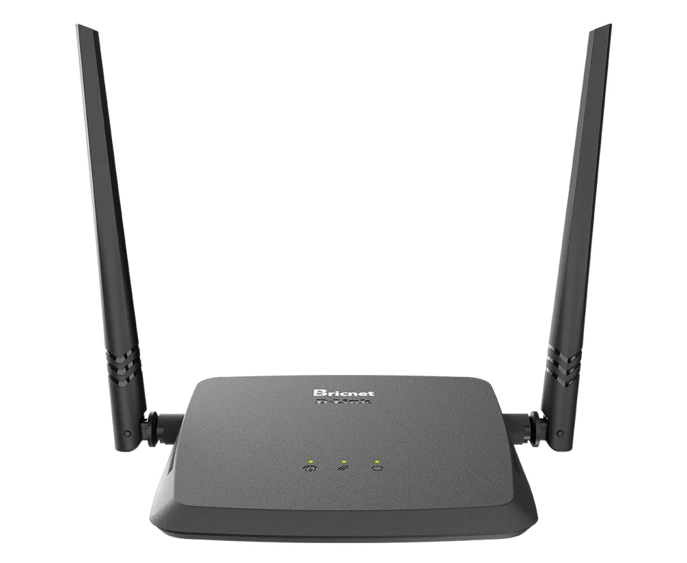 D-Link N300 DIR-612