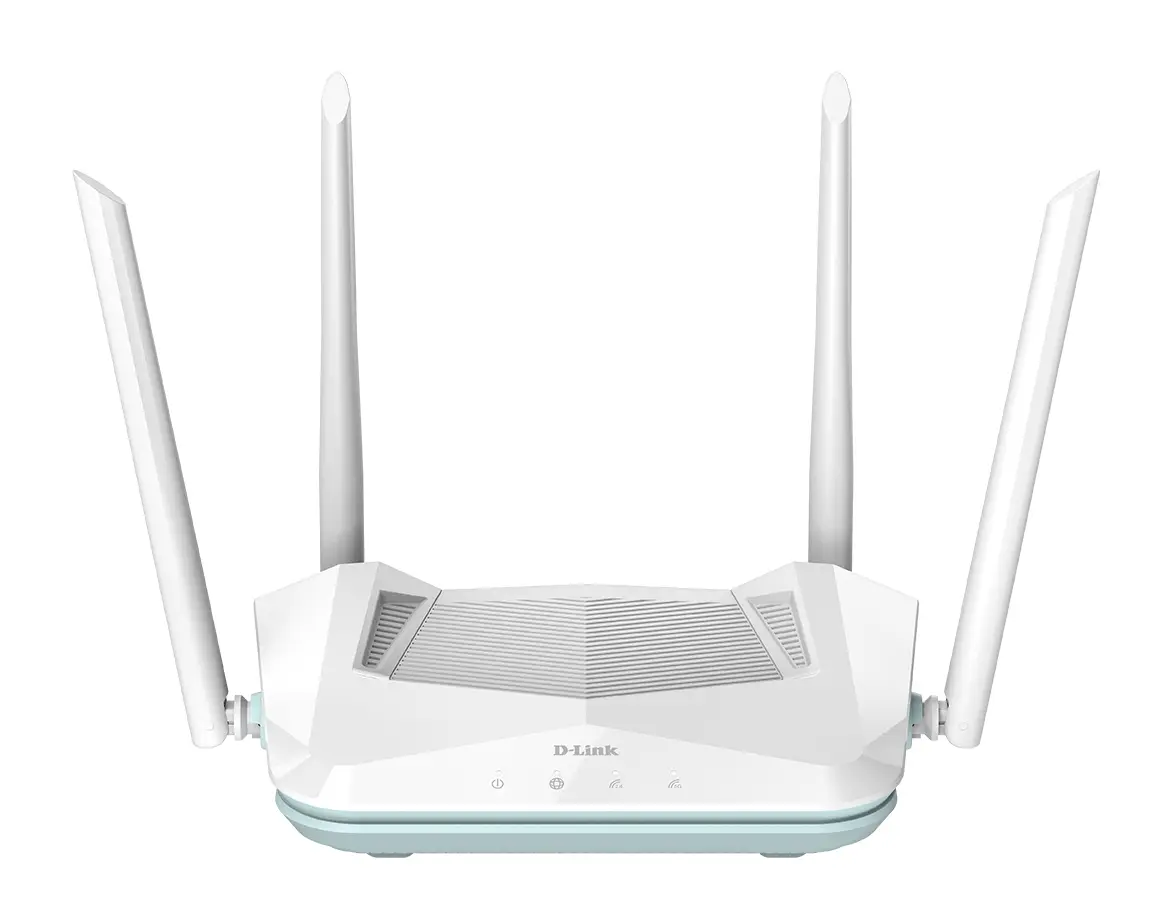 D-Link R15 4 GHz