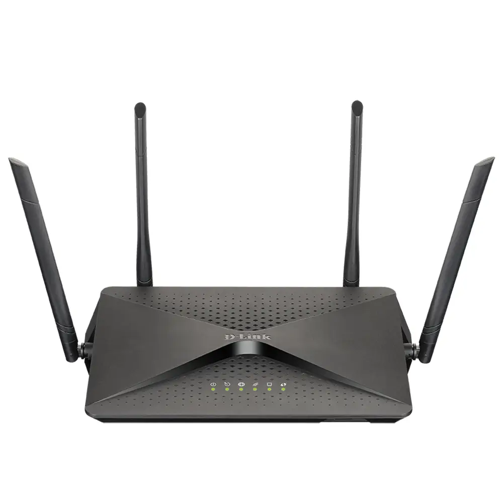 D-Link VIPER 2600 4 GHz DSL-3900