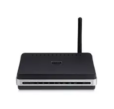 D-Link WBR-1310