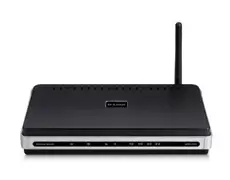 D-Link WBR-2310