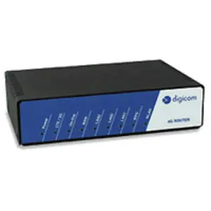 Digicom 8D5858 4 GHz