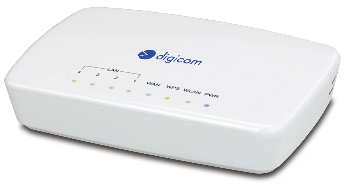 Digicom 8E4465
