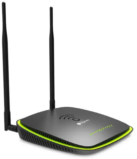 Digicom RAW1200-T06 4 GHz 8E4569