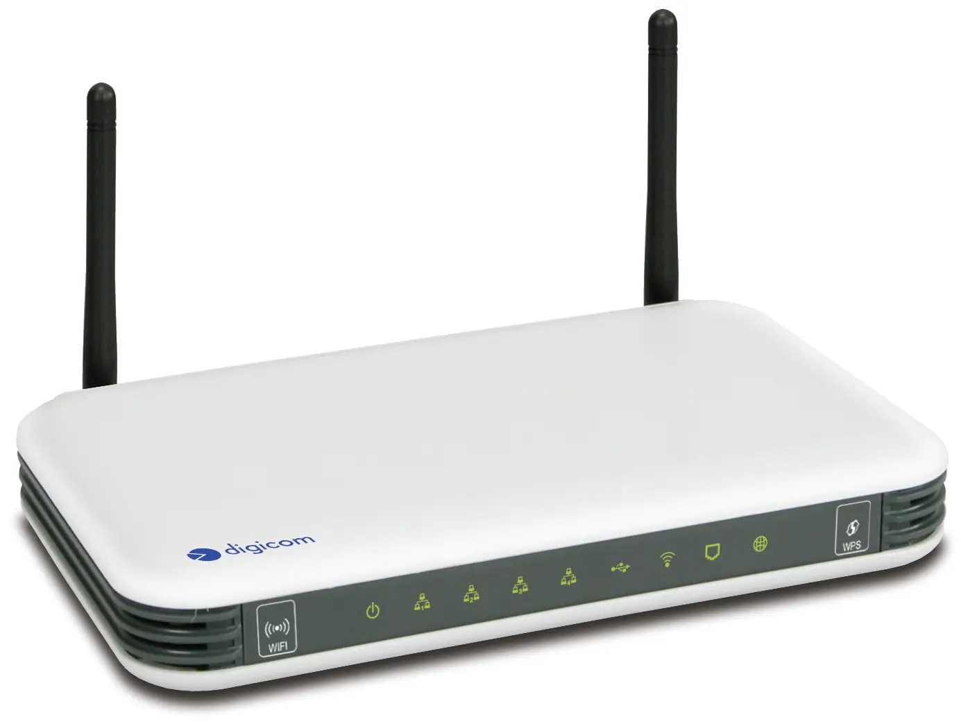 Digicom RAW300-A02 8E4497
