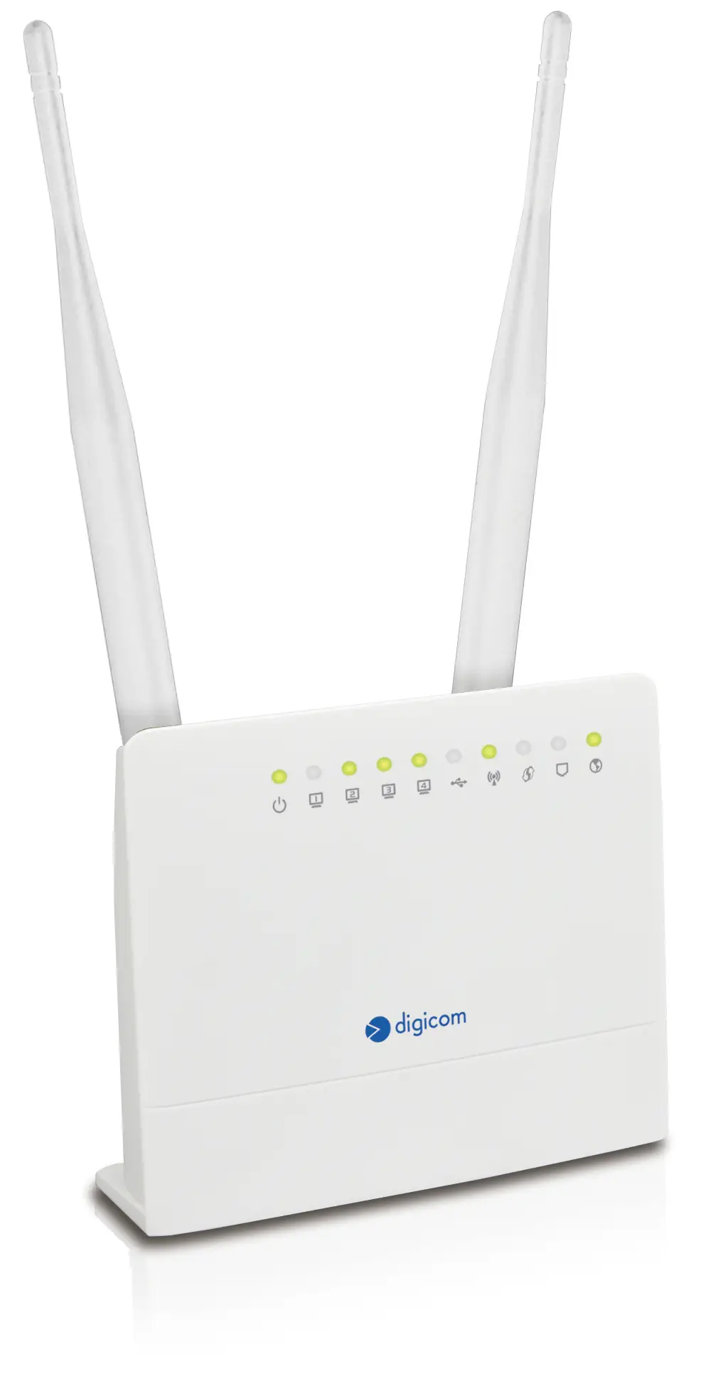 Digicom RAW300L-A05 4 GHz 8E4578