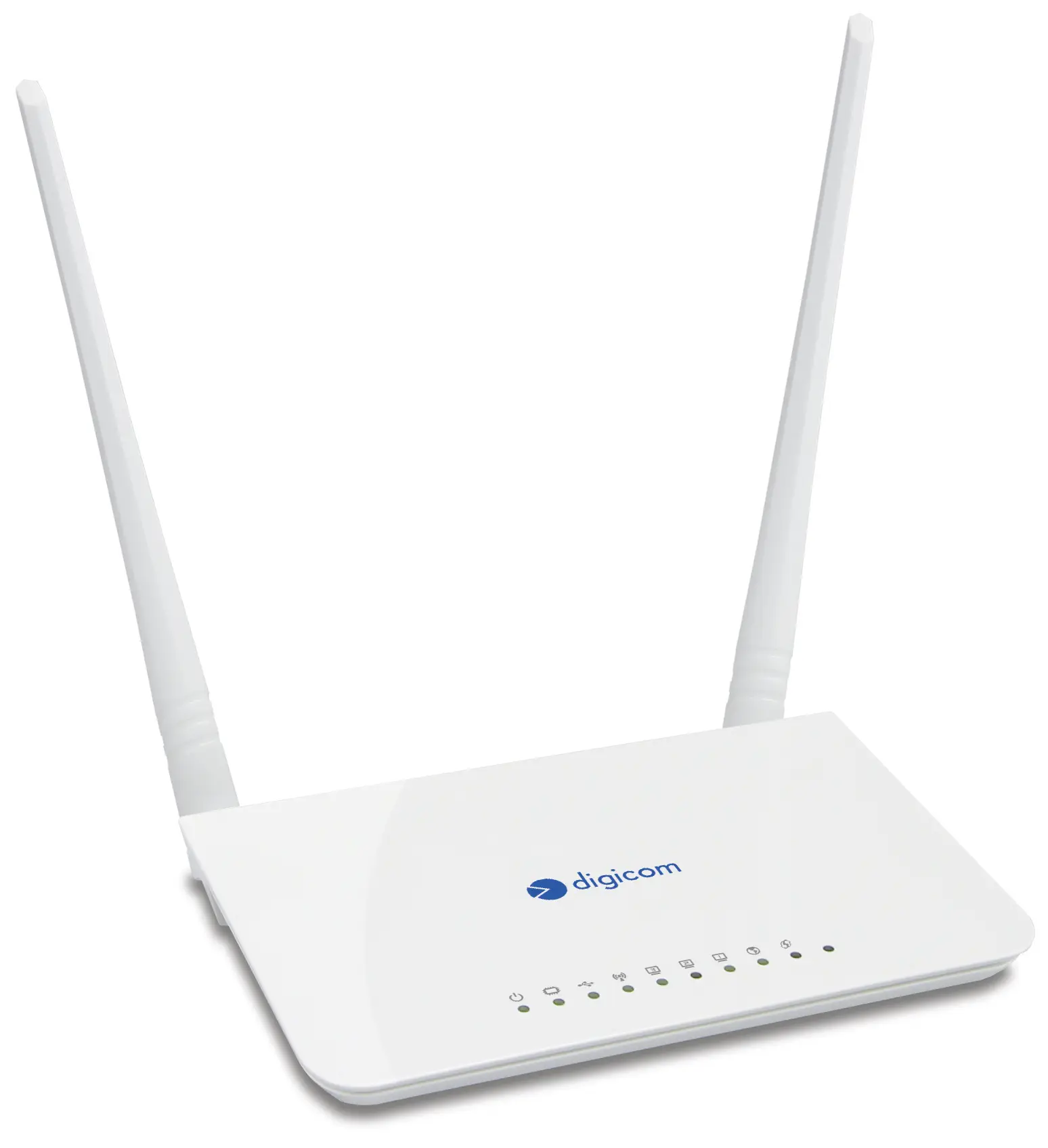 Digicom REW4GW30-T04 4 GHz 8E4567