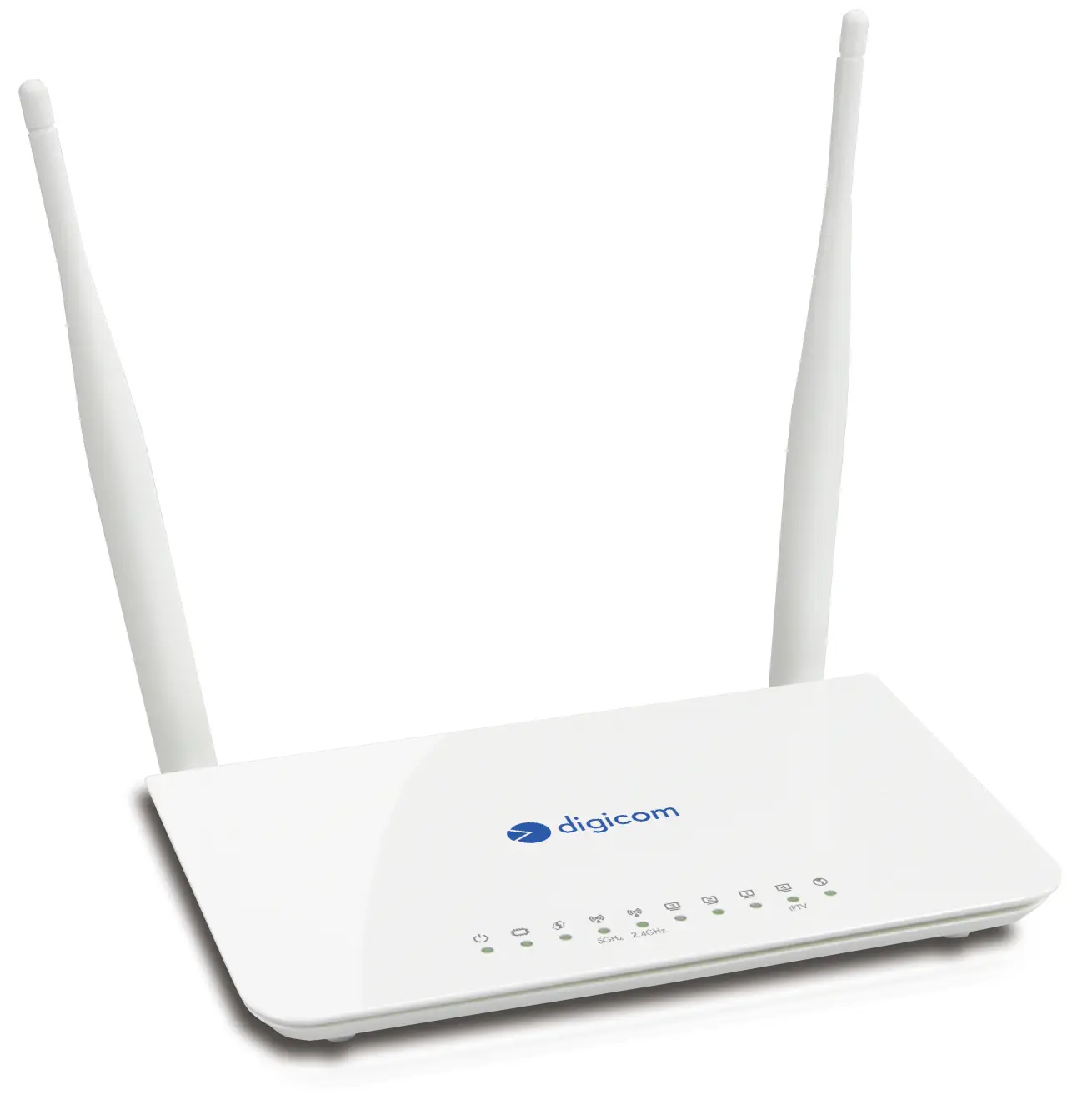 Digicom REW600-T02 4 GHz 8E4529