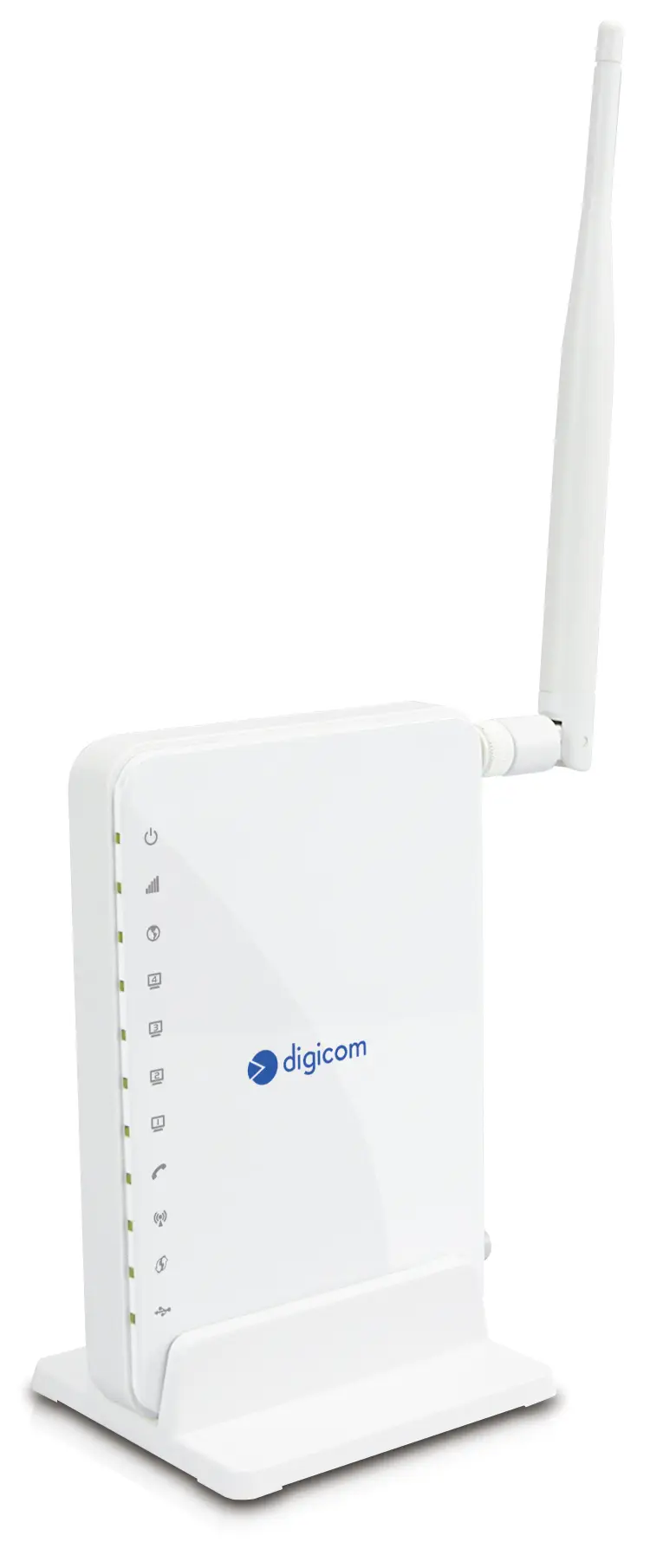 Digicom RTR3GW21-T03 8E4558