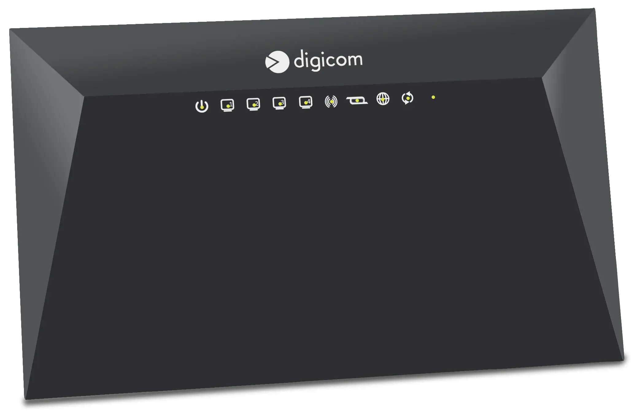 Digicom RVW300-K01 4 GHz 8E4593