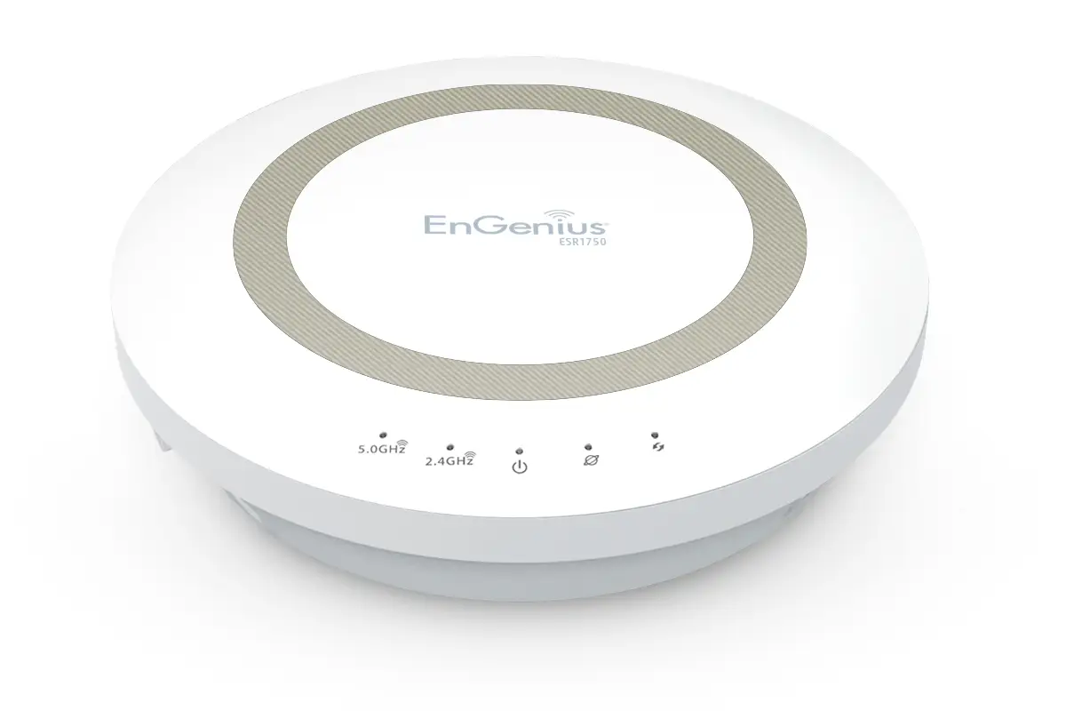 EnGenius ESR1750 4 GHz