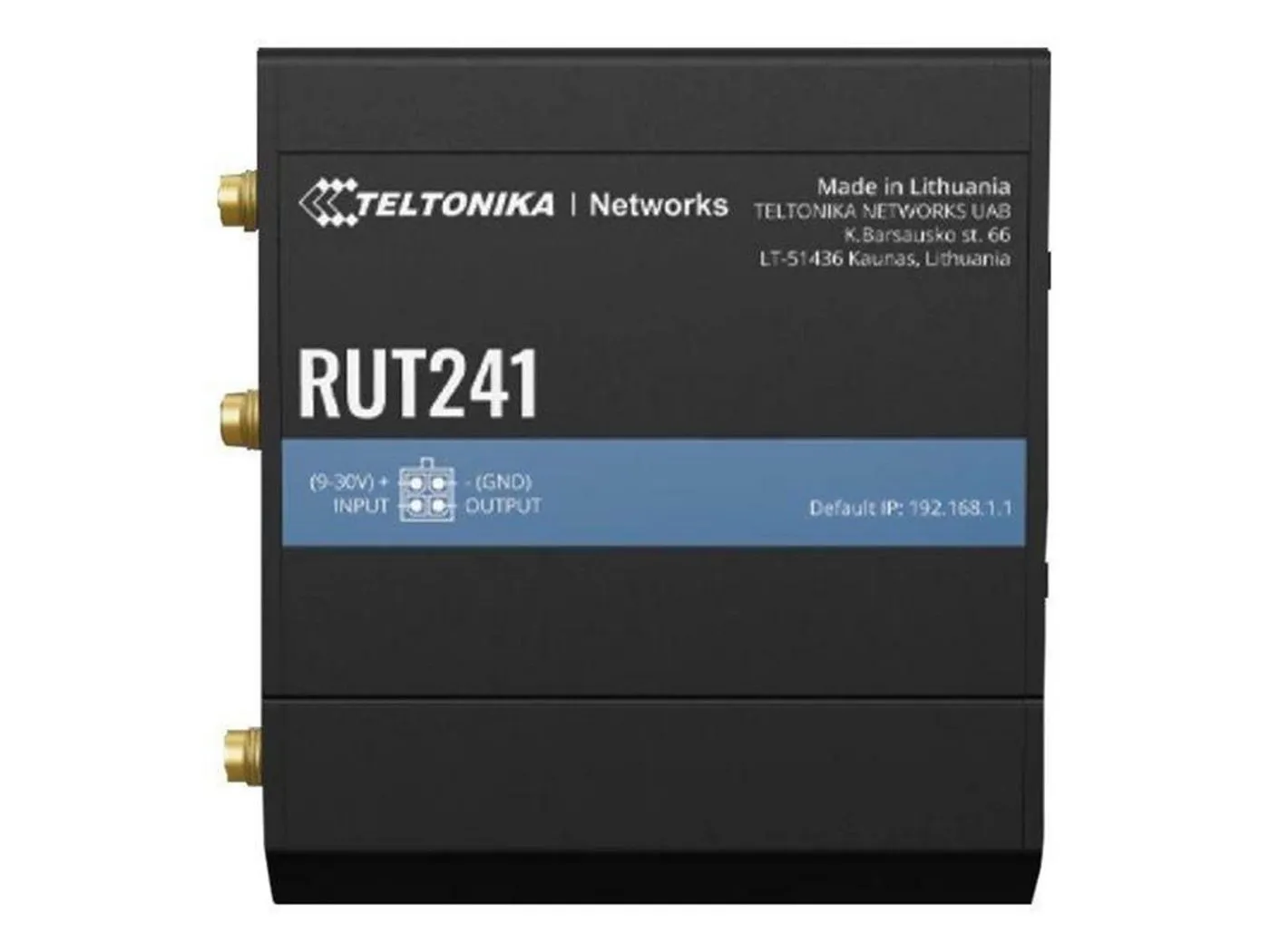 Ernitec PRO-EFOY-RUT240-4G-ROUTER