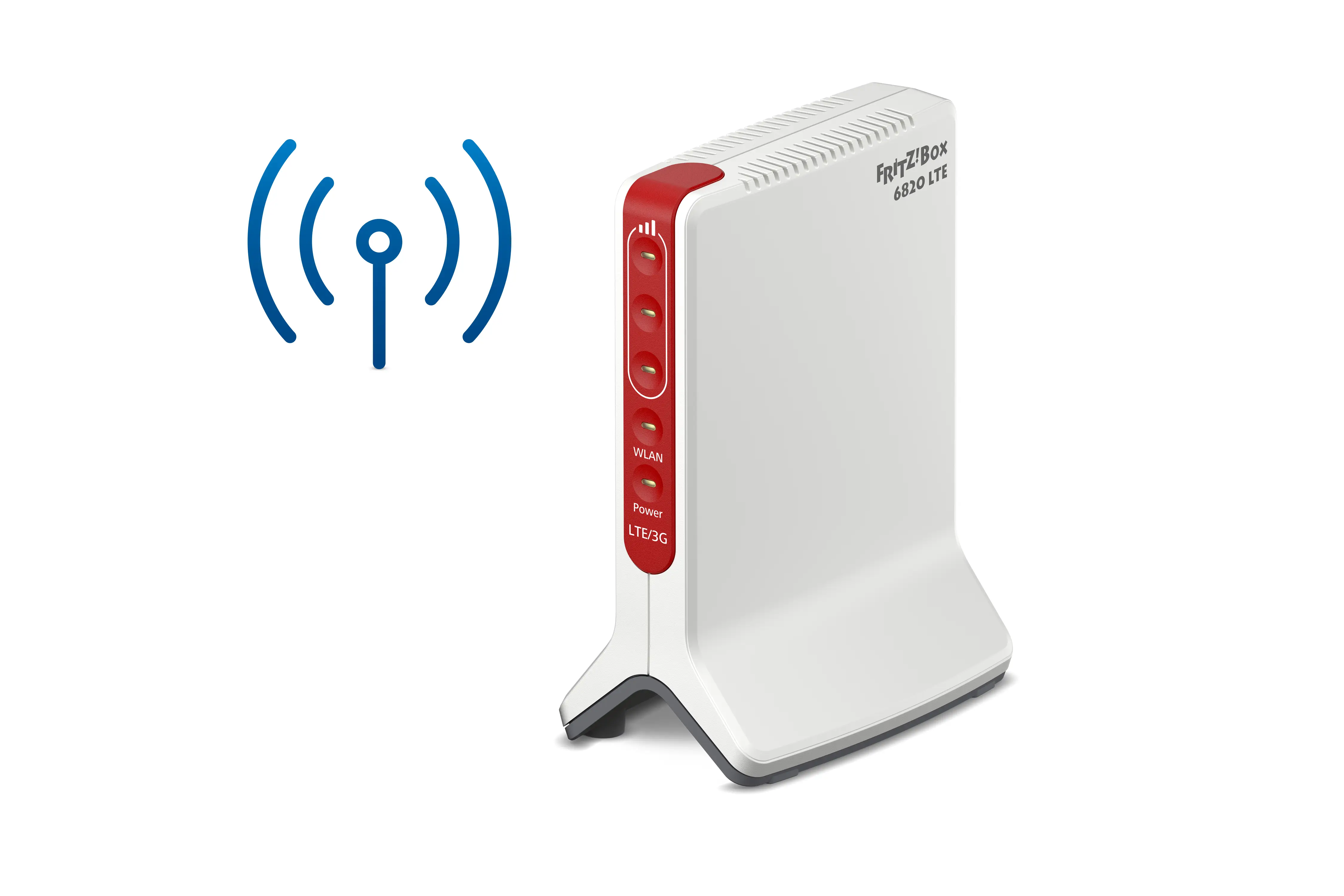 FRITZ! FRITZ!Box 6820 LTE (v3) INT 4 GHz 20002907