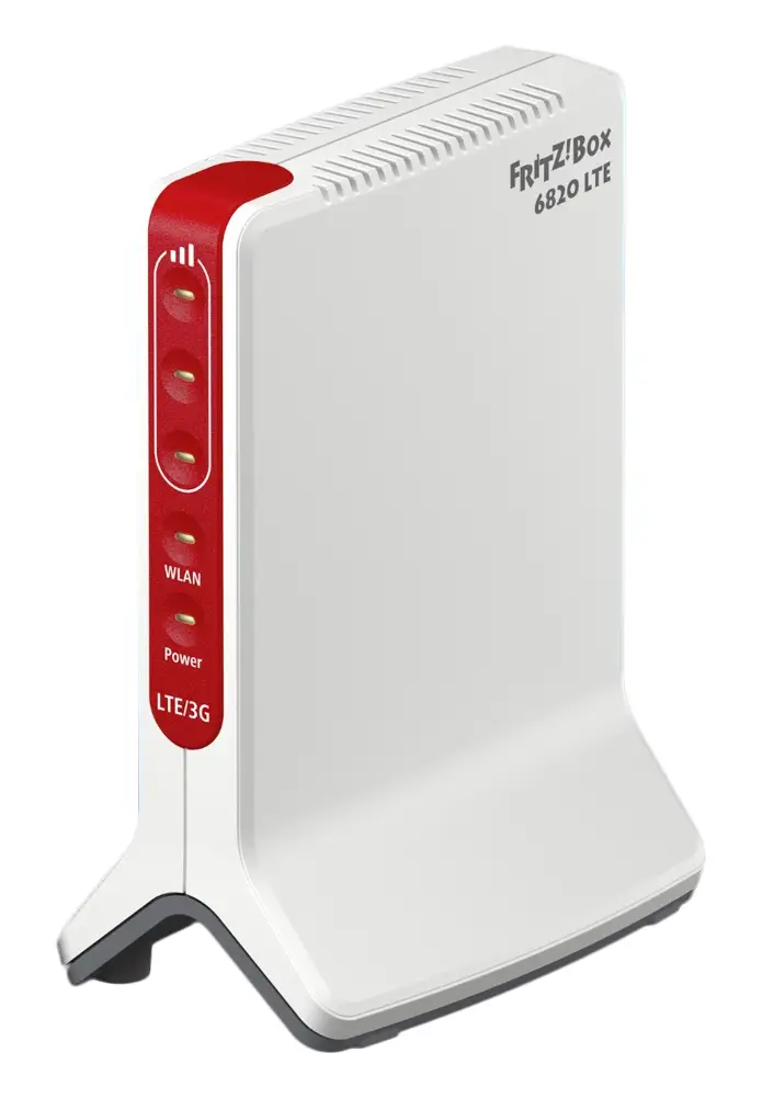 FRITZ! FRITZ!Box 6820 LTE 4 GHz 20002842