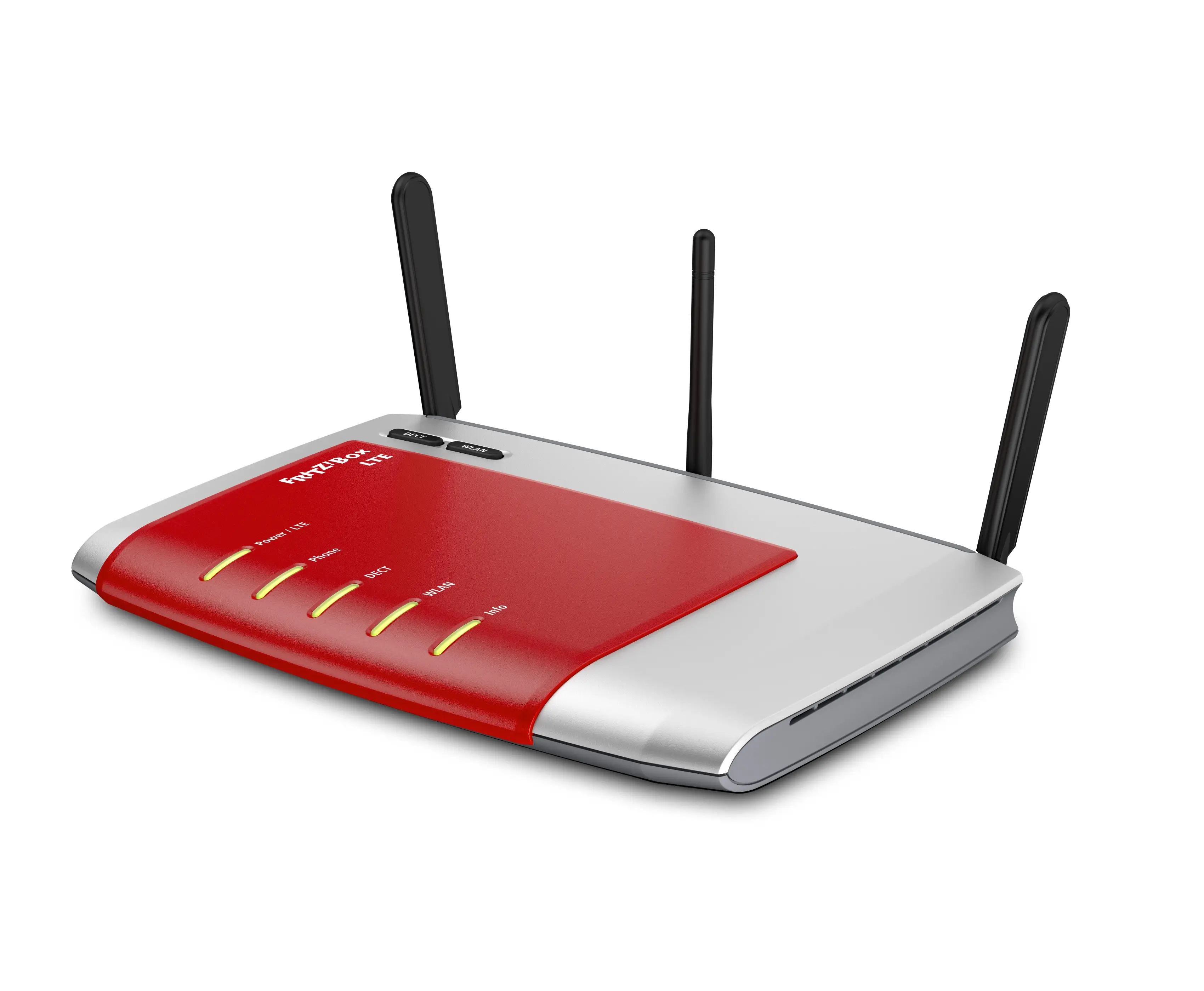 FRITZ! FRITZ!Box 6840 LTE 4 GHz 20002503