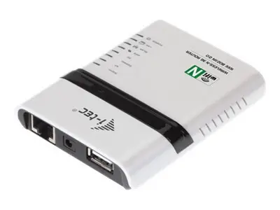 i-tec WPOINT-3G