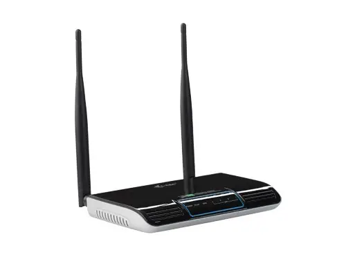 i-tec WPOINT-ABGN