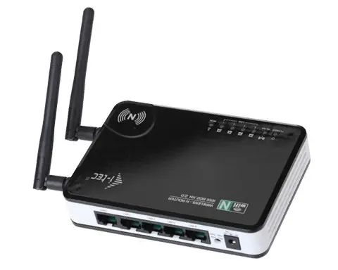 i-tec WPOINT-N