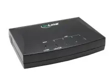 InLine 31110I