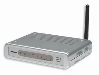 Intellinet 502566