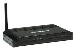 Intellinet 503693