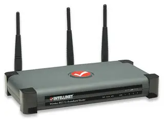 Intellinet 523967