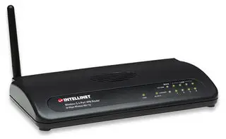 Intellinet 524582