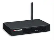 Intellinet Wireless G Broadband VPN Router 523431