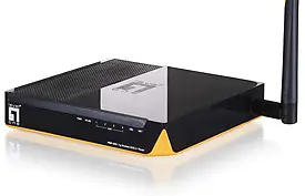 LevelOne WBR-3600B
