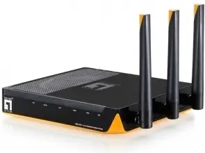 LevelOne WBR-6000