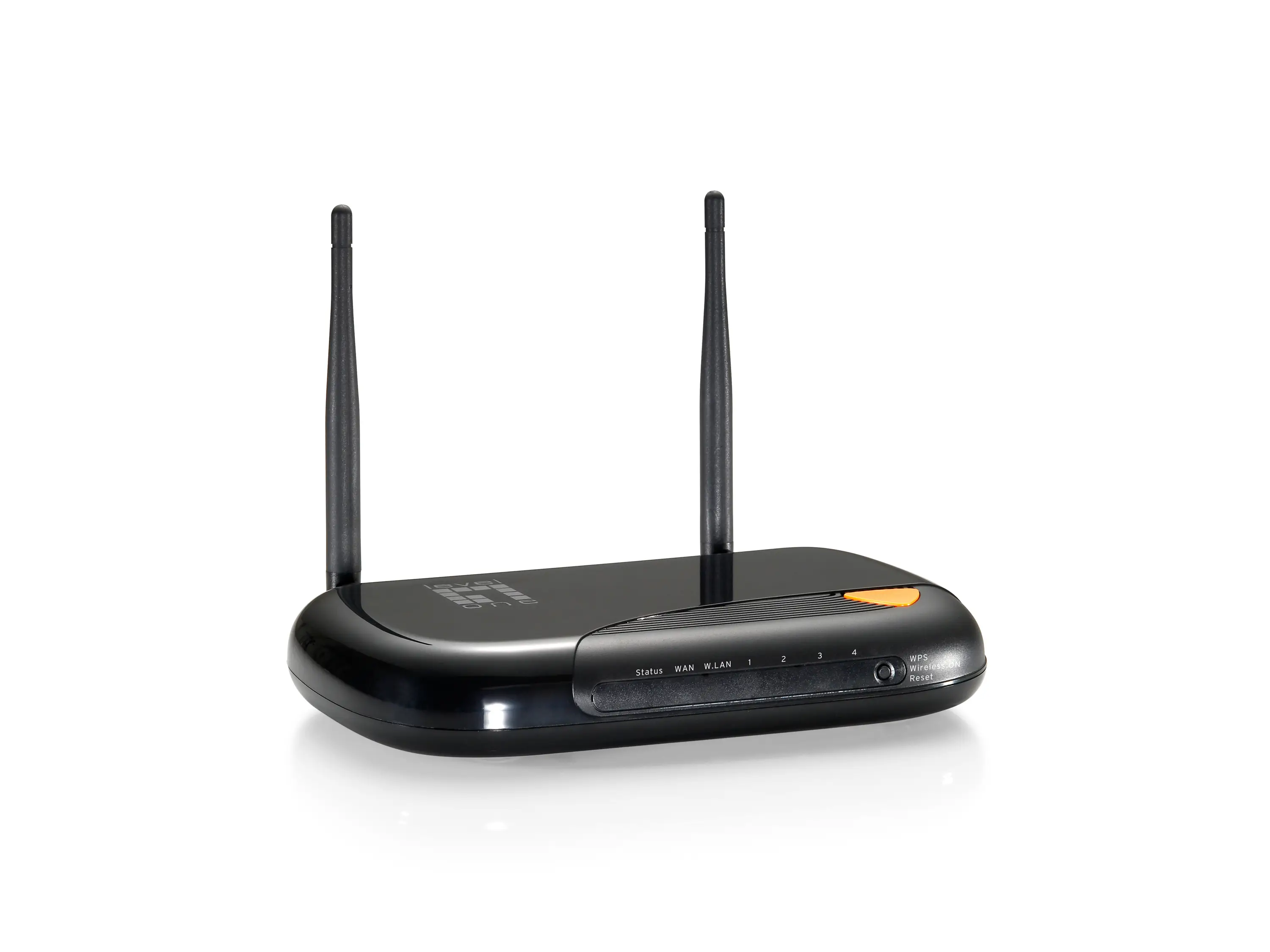 LevelOne WBR-6012 4 GHz