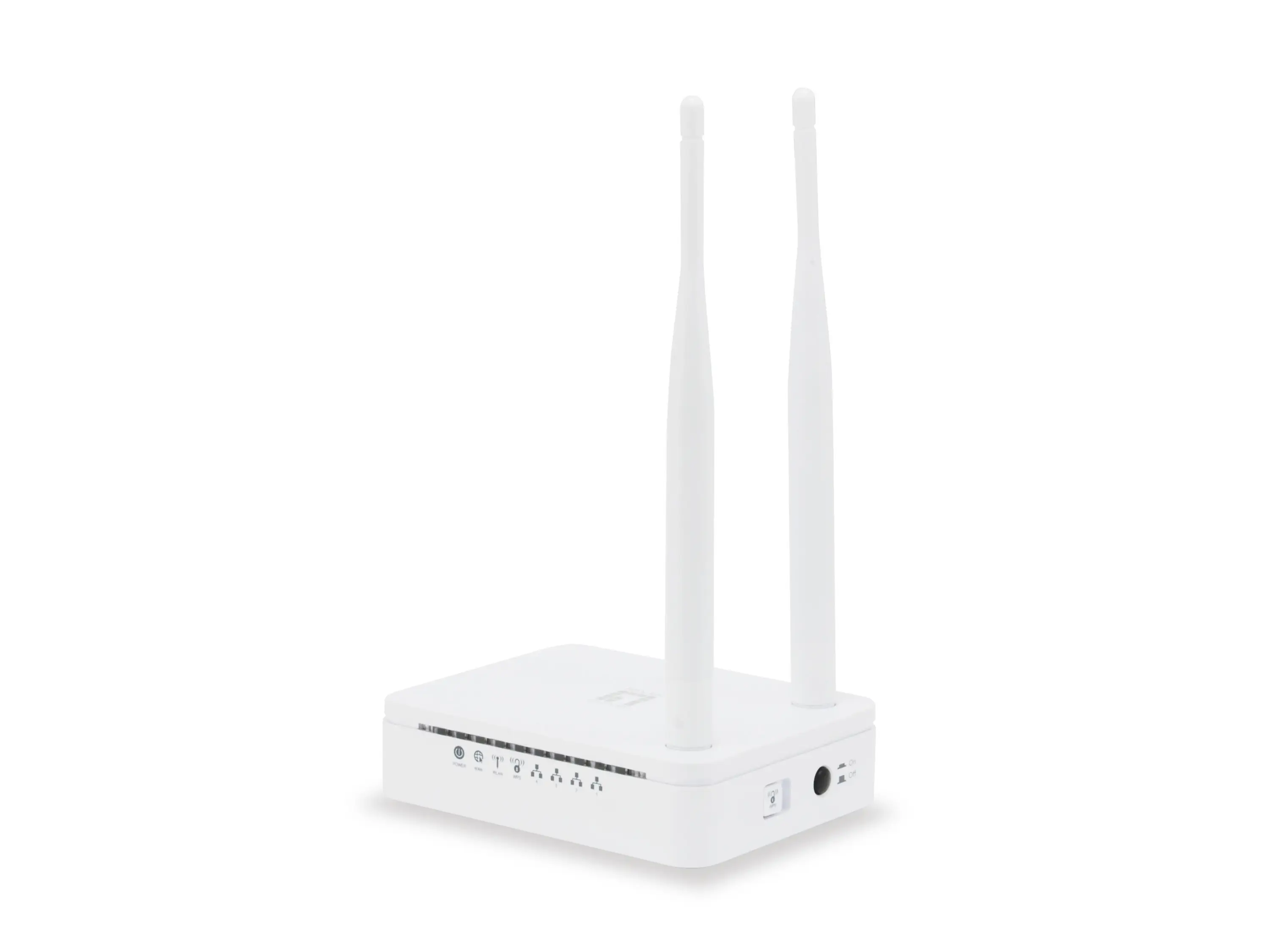 LevelOne WBR-6013 4 GHz