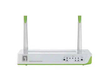 LevelOne WBR-6020 WBR-6020 N