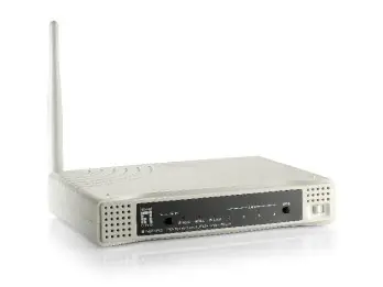 LevelOne WBR-6603A