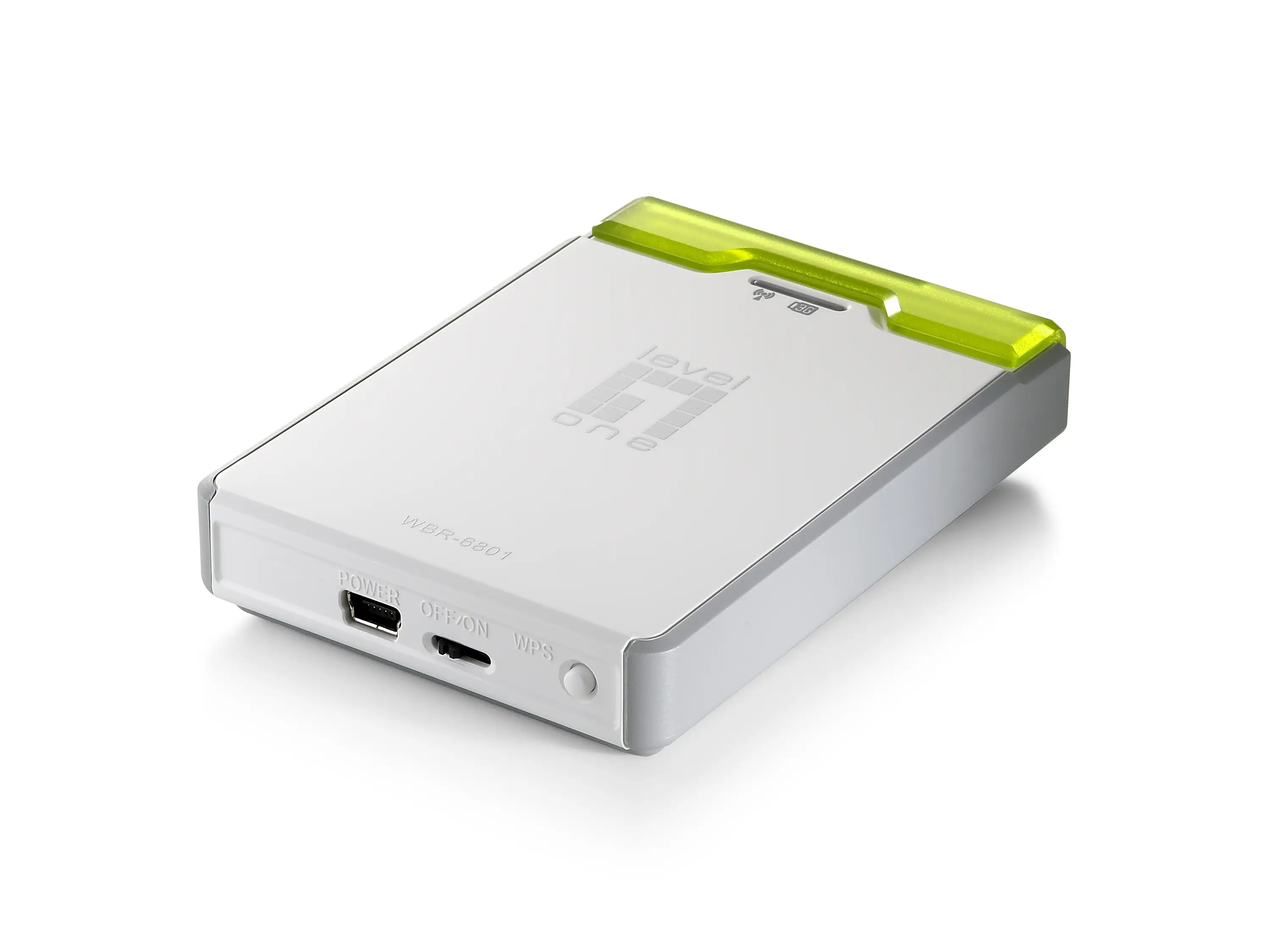 LevelOne WBR-6801