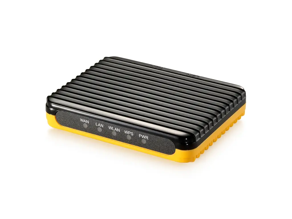 LevelOne WBR-6802