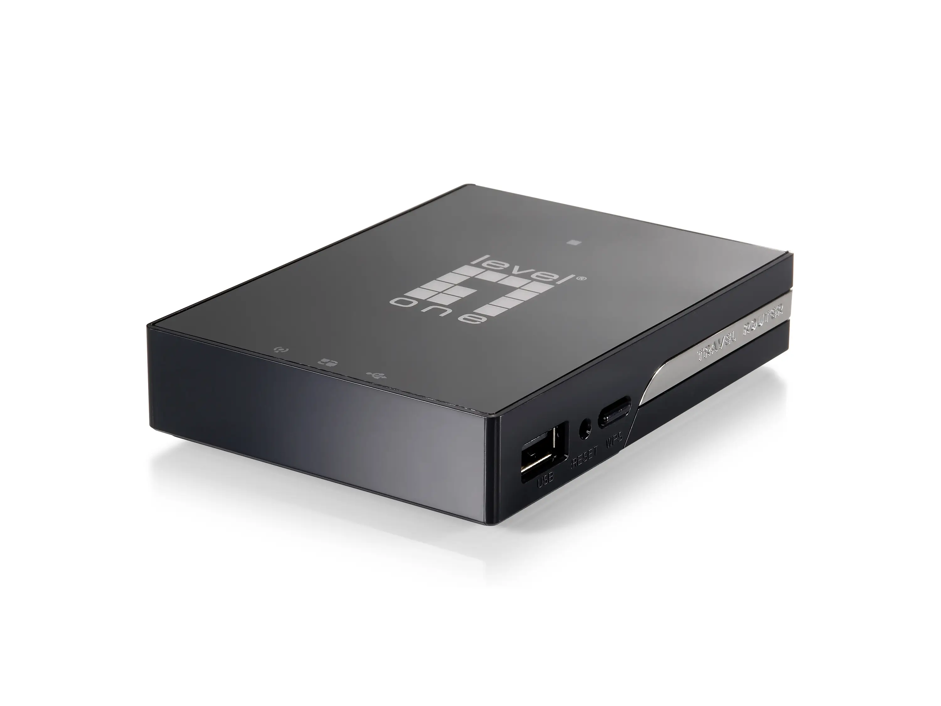 LevelOne WBR-6803