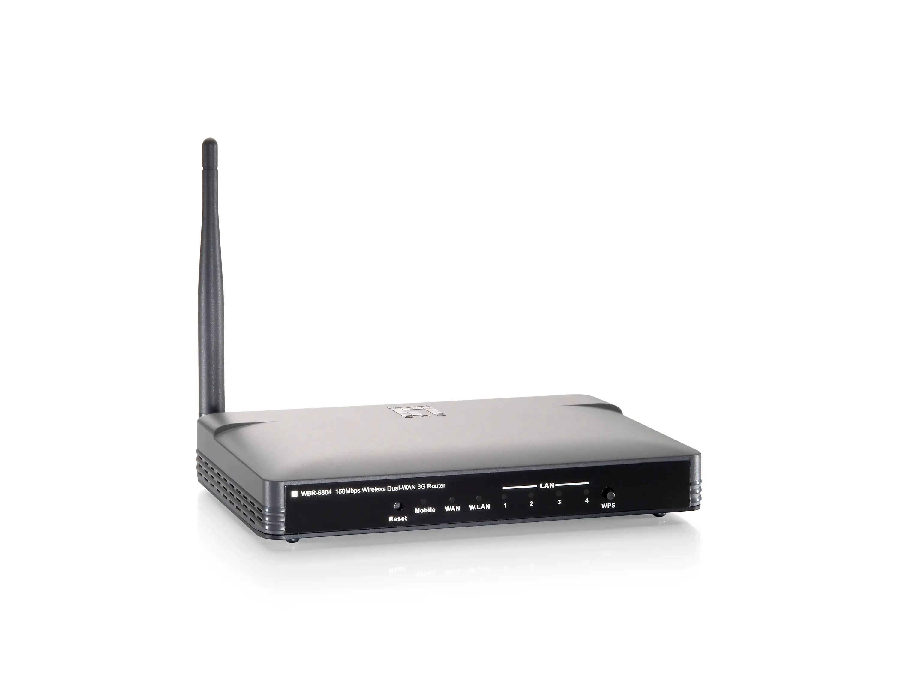 LevelOne WBR-6804 4 GHz