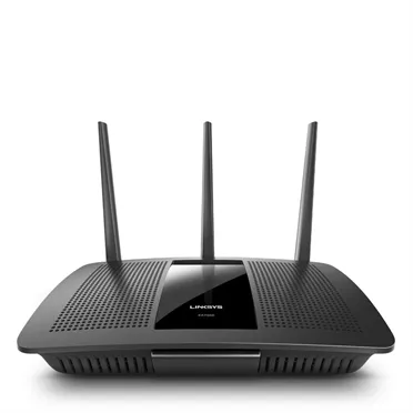Linksys AC1900 4 GHz EA7500-UK