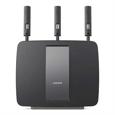 Linksys AC3200 4 GHz EA9200-4A