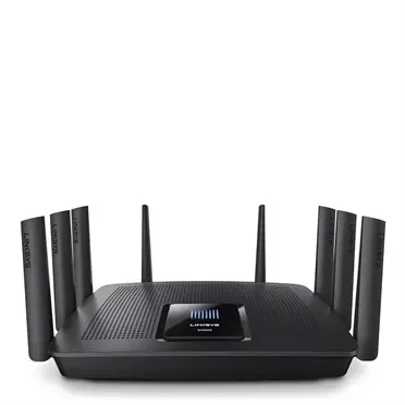 Linksys AC5400 4 GHz EA9500-AH