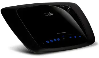 Linksys E1000 E1000-EZ