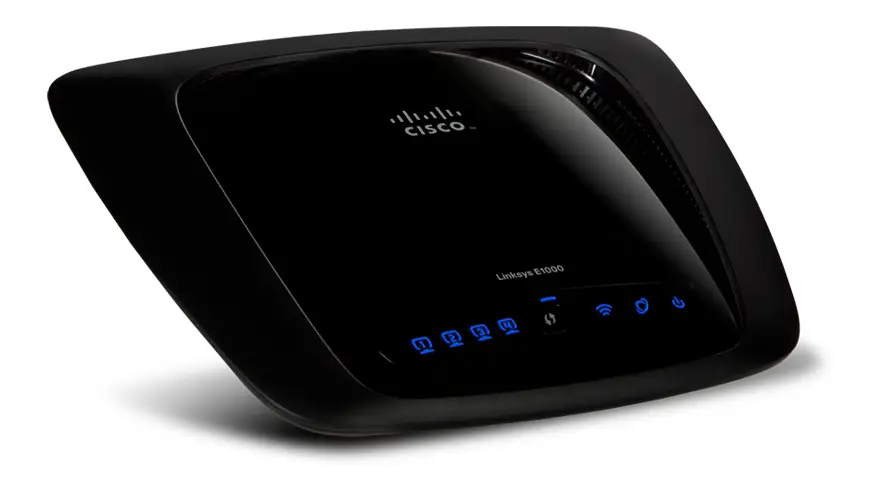 Linksys E1000 E1000-RME