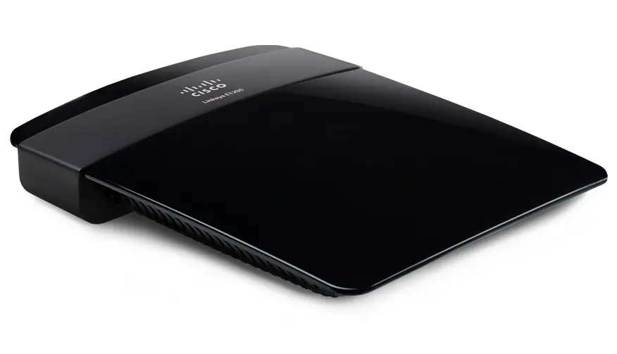 Linksys E1200 E1200-EE